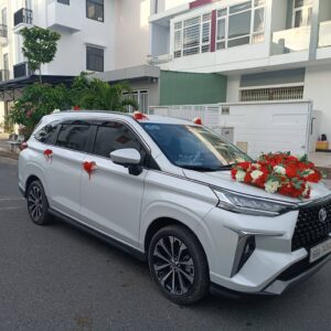 Xe ghép Hồ Nguyễn - Rạch giá