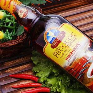 Nước mắm Phú Quốc