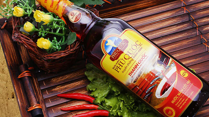 nước mắm