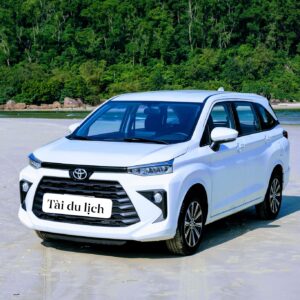 Trần Quốc Tài  (Tài du lịch)