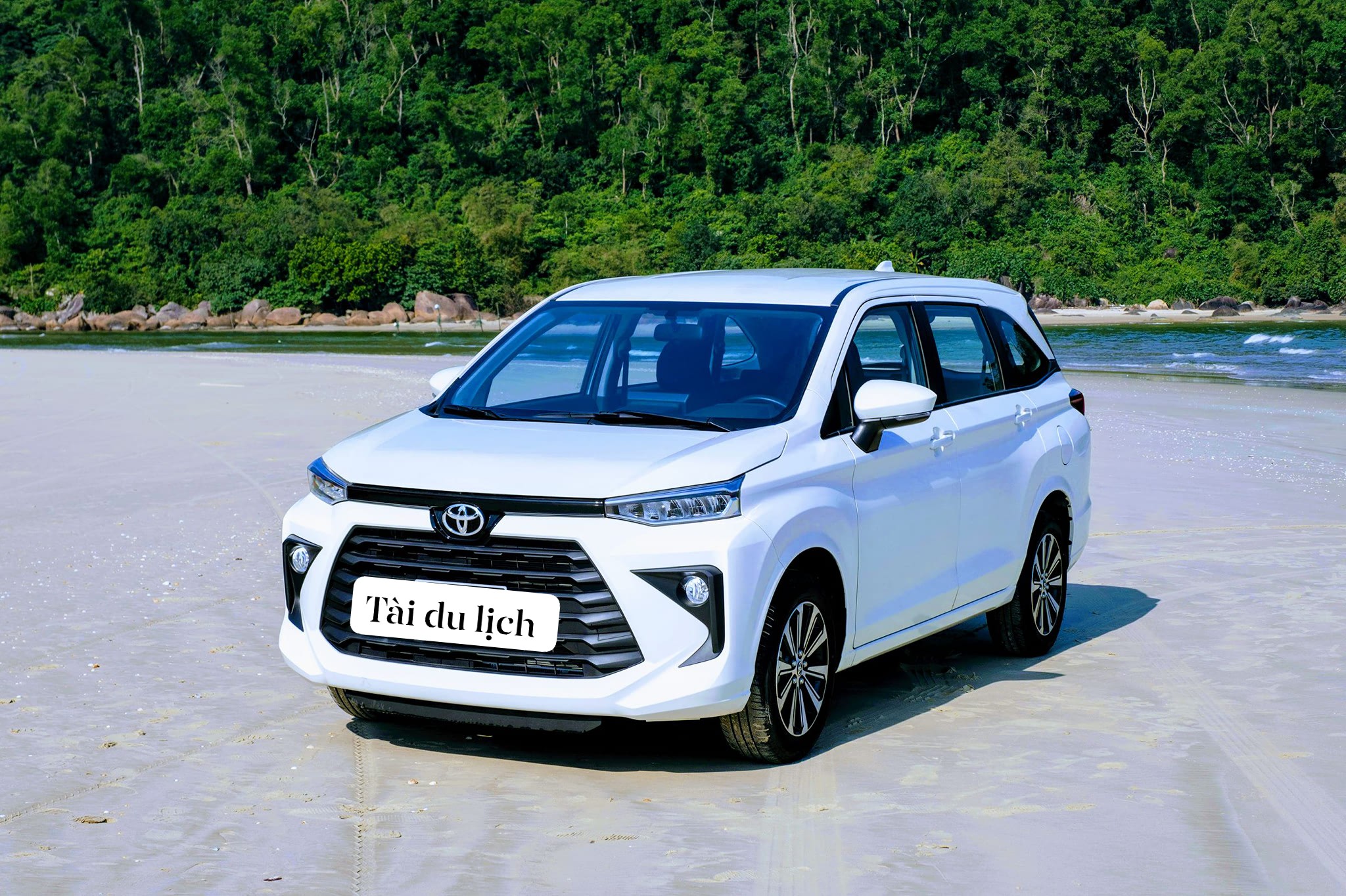 tài