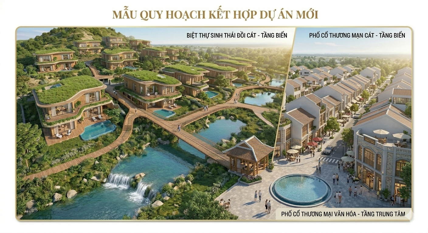 Quy hoạch Phú Quốc 2030