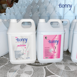 Can sữa tắm Bonny