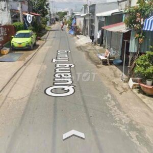Cần bán đất 555m